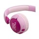 ΑΚΟΥΣΤΙΚΑ BLUETOOTH JBL JR320BT PURPLE